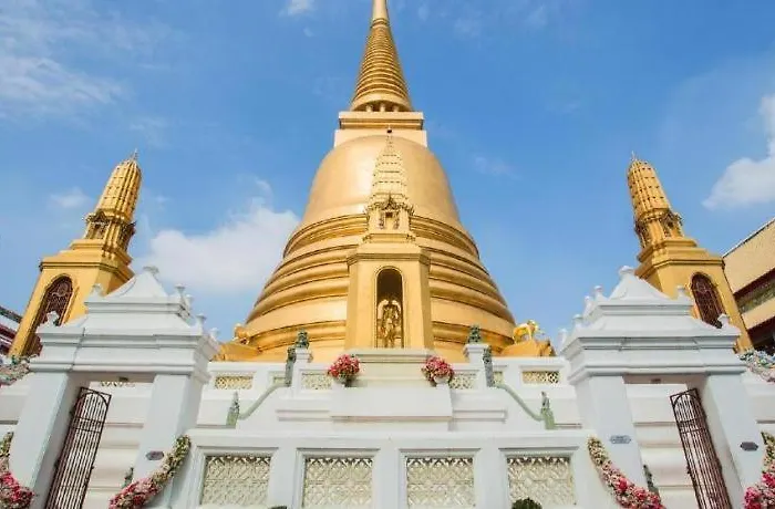 Lilit Bang Lumphu - Close To Khao San Road