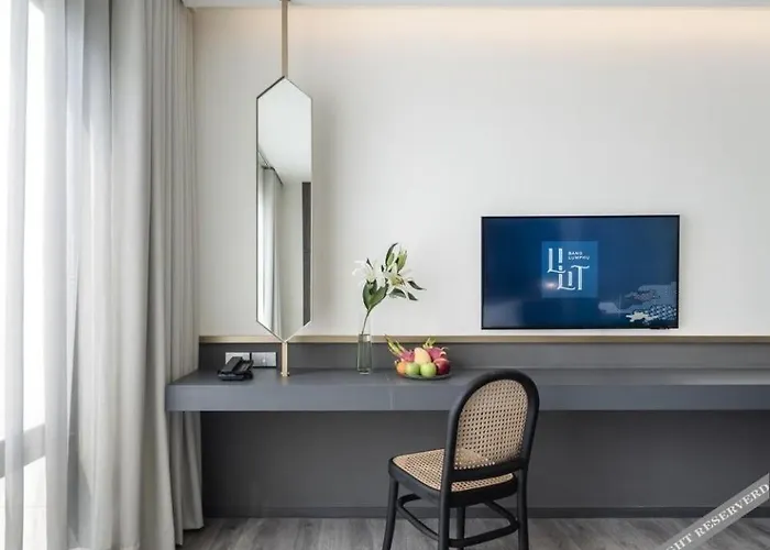 Hotel Lilit Bang Lumphu - Close To Khao San Road 4*