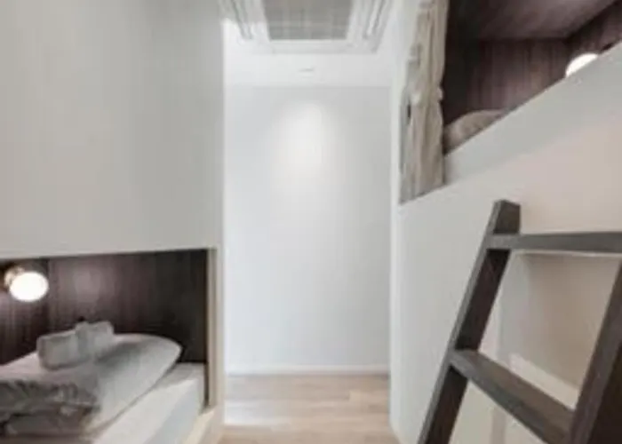 Lilit Bang Lumphu - Close To Khao San Road 4* Bangkok