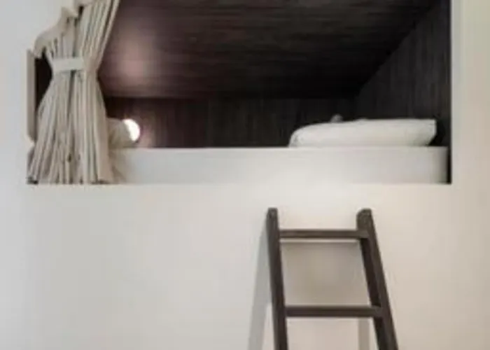 Lilit Bang Lumphu - Close To Khao San Road 4* Bangkok