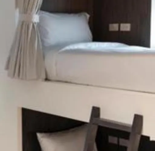 Lilit Bang Lumphu - Close To Khao San Road 4*