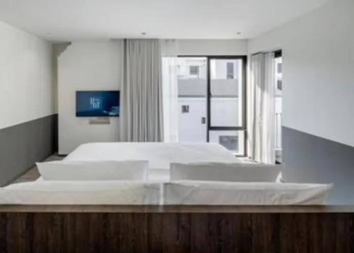 Hotel Lilit Bang Lumphu - Close To Khao San Road