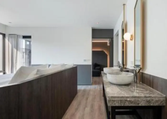 Lilit Bang Lumphu - Close To Khao San Road Hotel Bangkok