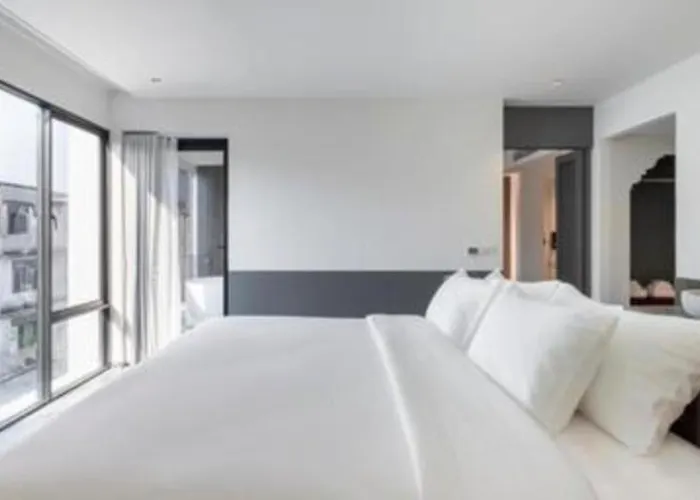 Lilit Bang Lumphu - Close To Khao San Road Hotel