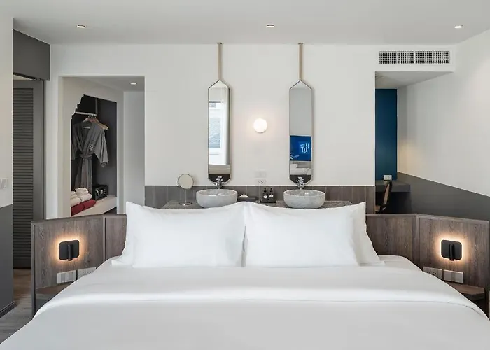 Hotel Lilit Bang Lumphu - Close To Khao San Road 4*