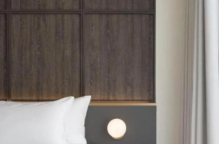 Lilit Bang Lumphu - Close To Khao San Road 4*