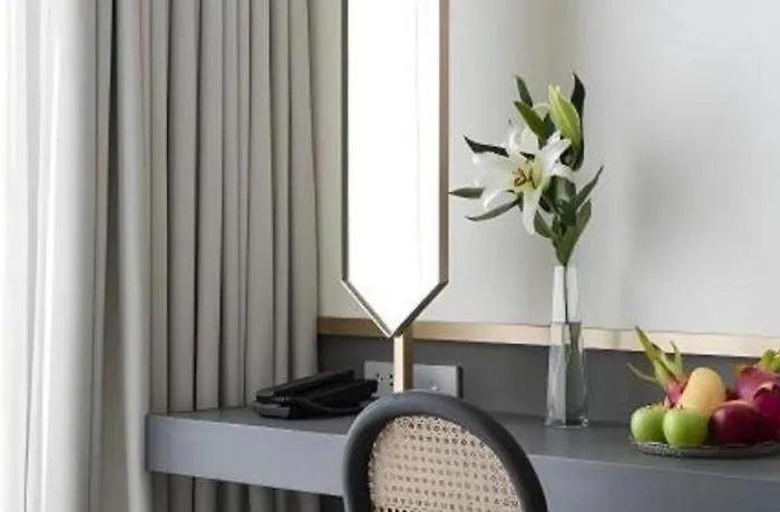 Lilit Bang Lumphu - Close To Khao San Road Bangkok