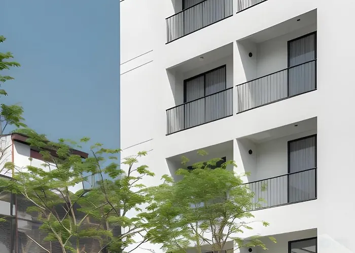Lilit Bang Lumphu - Close To Khao San Road Hotel 4*