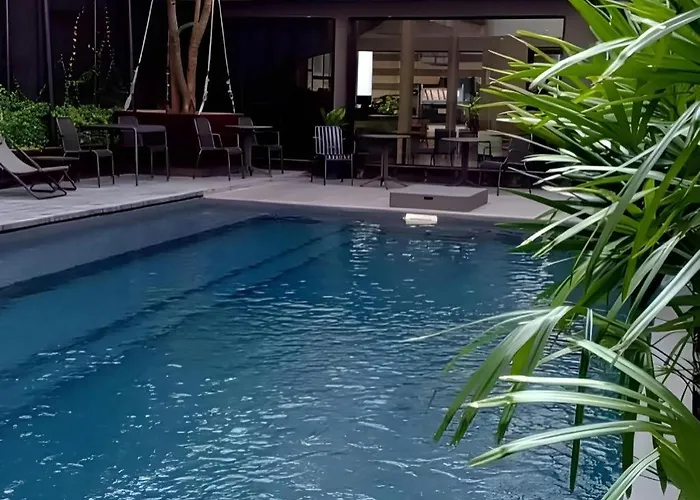 Hotel Lilit Bang Lumphu - Close To Khao San Road Bangkok