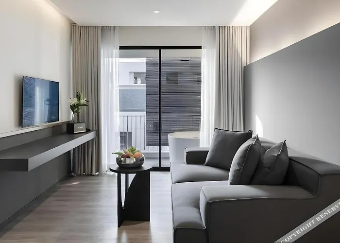 Hotel Lilit Bang Lumphu - Close To Khao San Road Bangkok