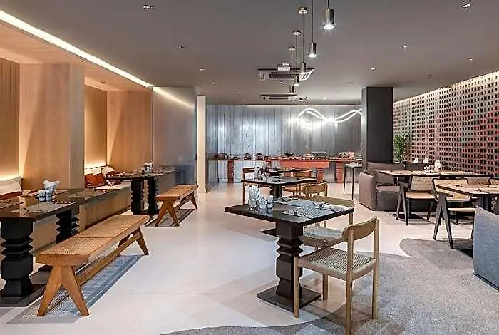 Hotel Lilit Bang Lumphu - Close To Khao San Road 4*