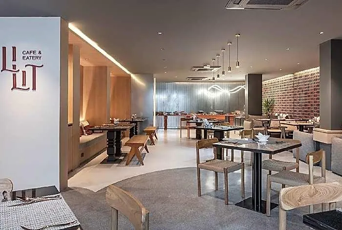 Lilit Bang Lumphu - Close To Khao San Road Bangkok