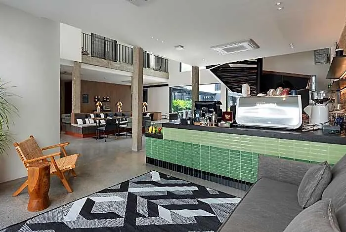 Hotel Lilit Bang Lumphu - Close To Khao San Road 4*