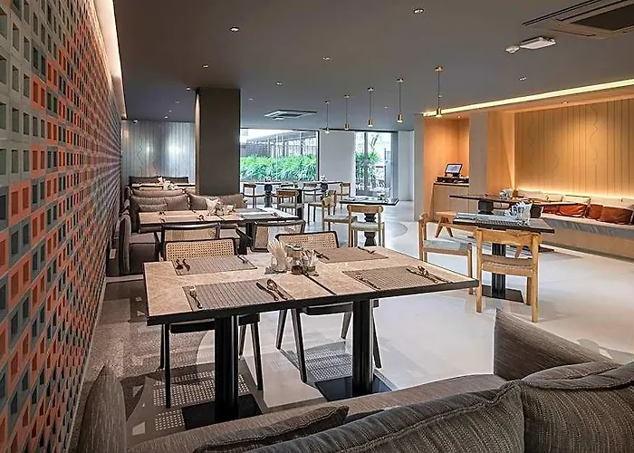 Hotel Lilit Bang Lumphu - Close To Khao San Road 4*