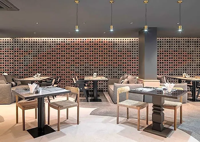 Lilit Bang Lumphu - Close To Khao San Road Hotel
