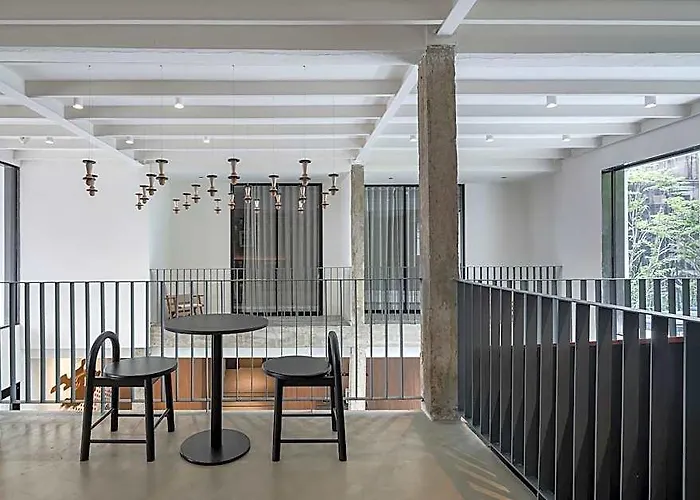 Lilit Bang Lumphu - Close To Khao San Road Hotel 4*