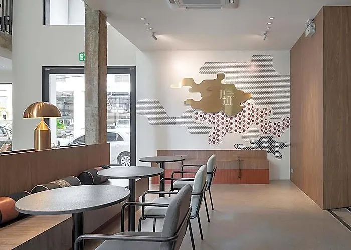Hotel Lilit Bang Lumphu - Close To Khao San Road Bangkok