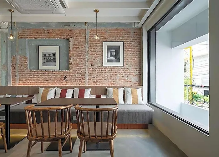 Hotel Lilit Bang Lumphu - Close To Khao San Road 4*